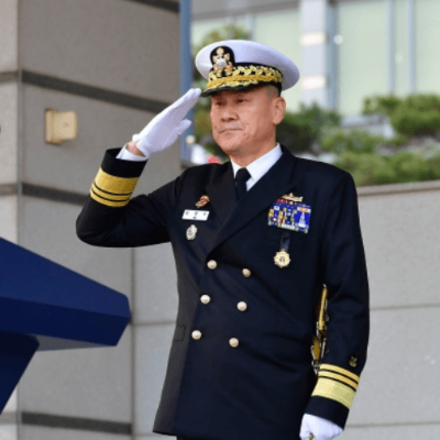 합참의장에 김명수 발탁