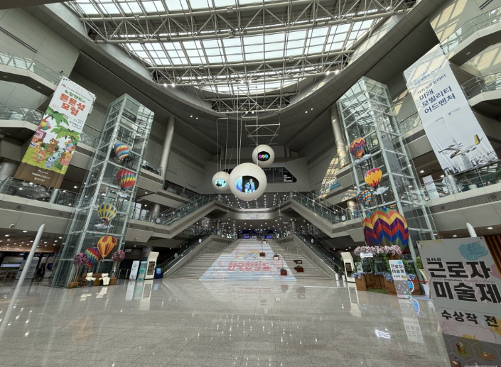 한국 잡월드 어린이체험관 예약 할인 식당 주차 꿀팁 경기도 가볼만한곳 아이랑