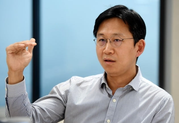 배경훈 LG AI 연구원장