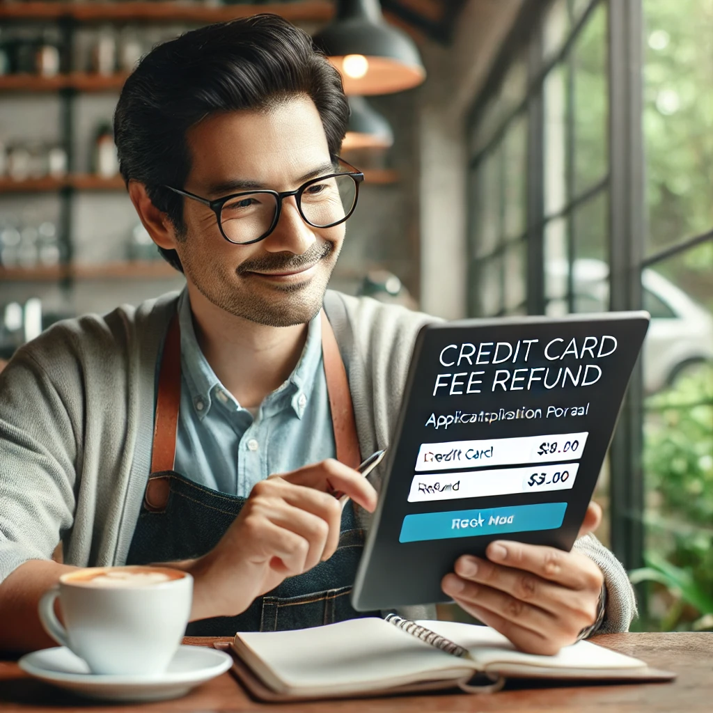 소상공인 카드수수료 환급조회