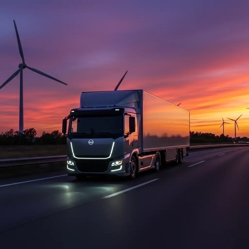 2025 강원도 고성군 전기 화물차 보조금 소형 화물