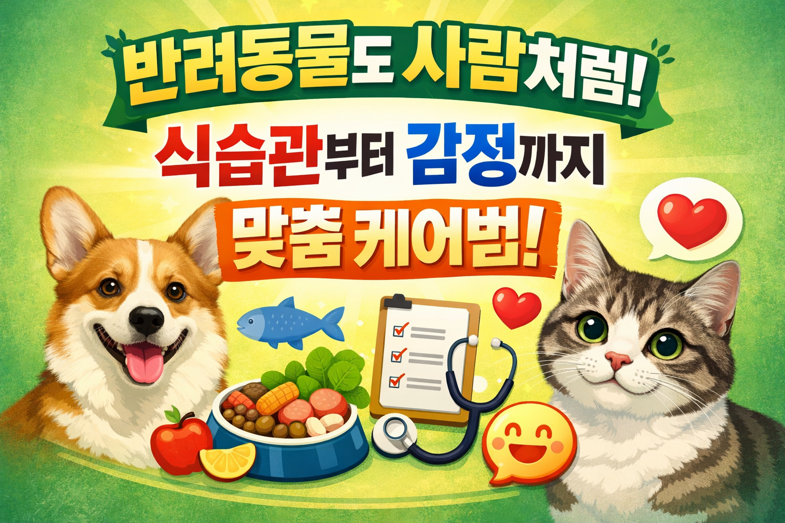 펫 휴머나이제이션