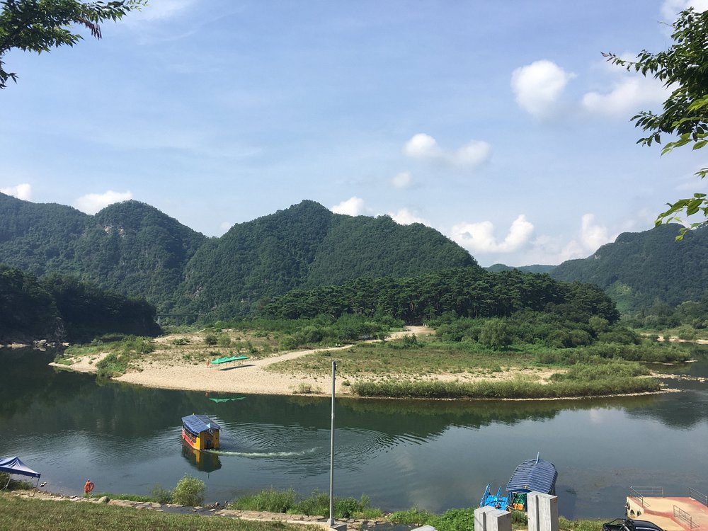 영월여행 관련사진