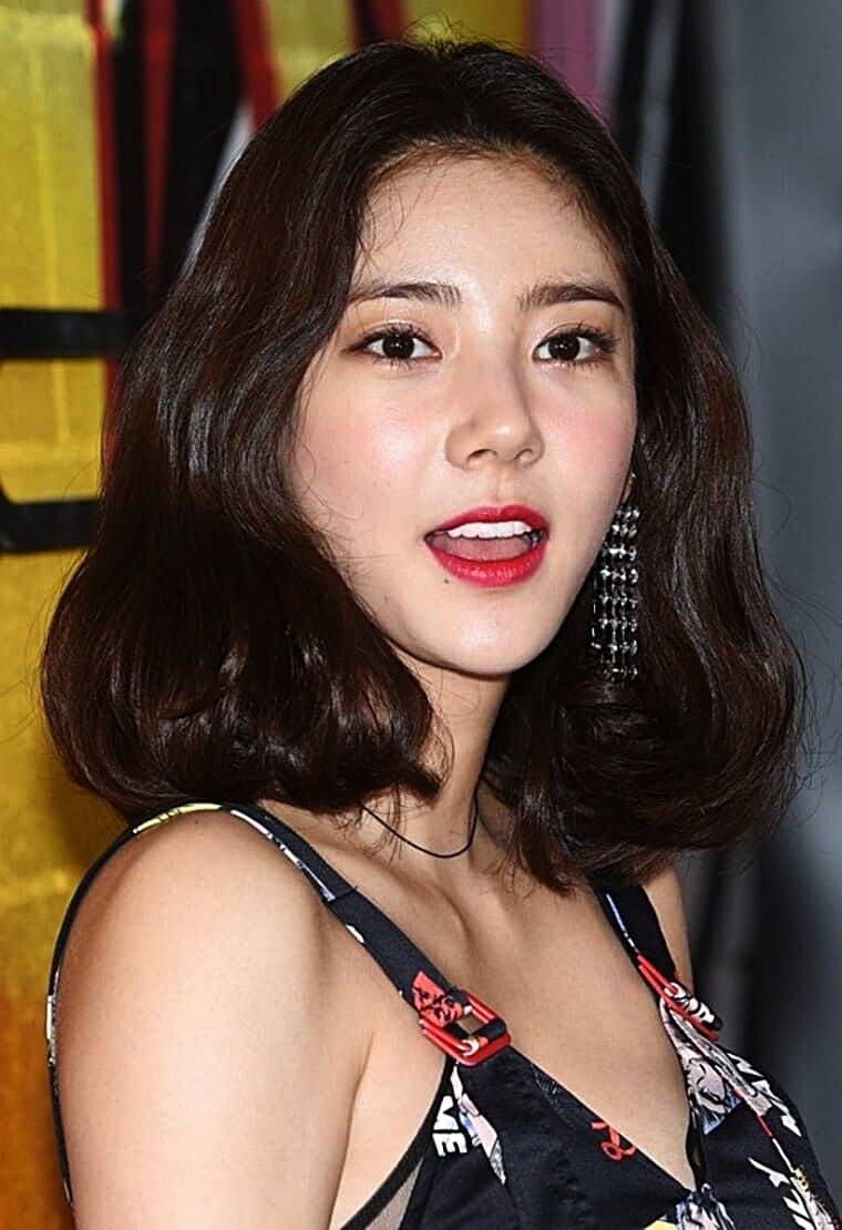 손담비 돌싱포맨