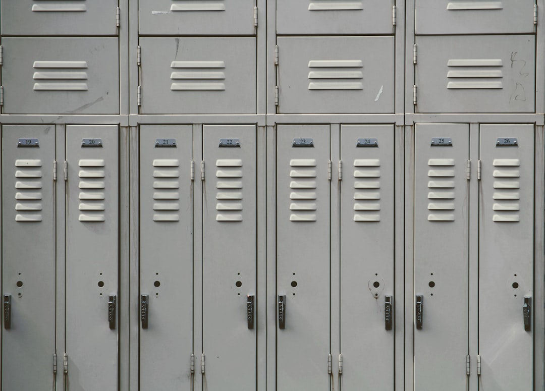 Storage