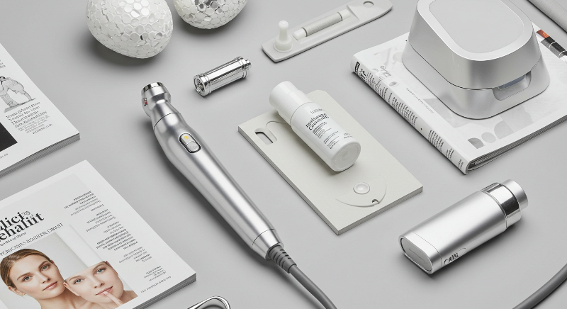 피부과 시술, 어떤 것들이 있나요? 3