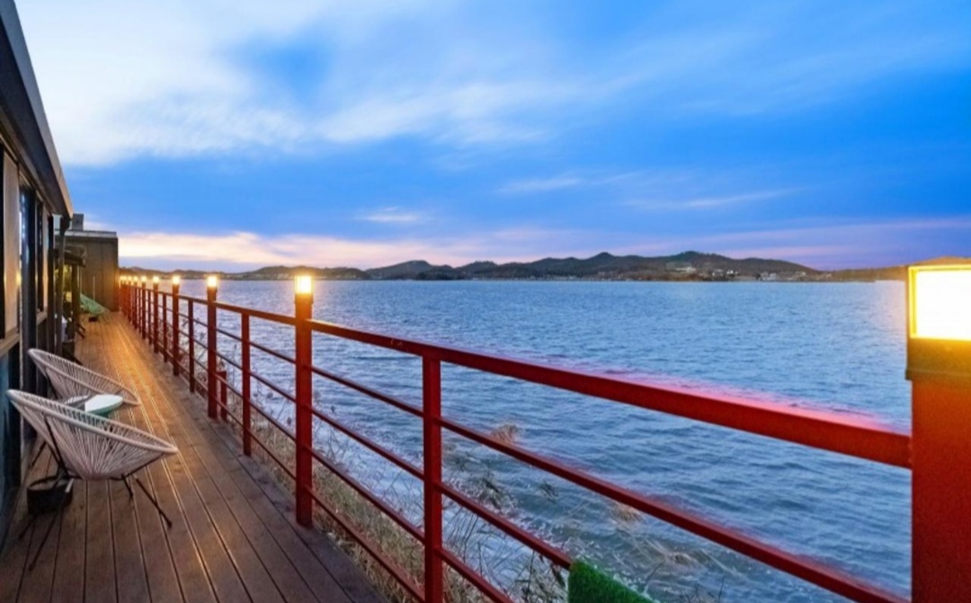 오션스테이 테라스