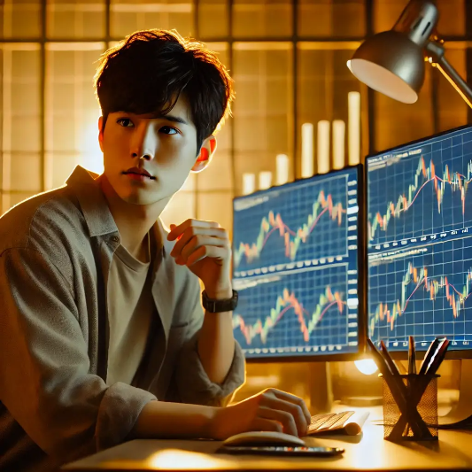 주식투자, 장기투자, 단기매매, 2025주식전략, 투자심리, 주식기초, 재테크, 투자방법, 자산운용, 경제전망