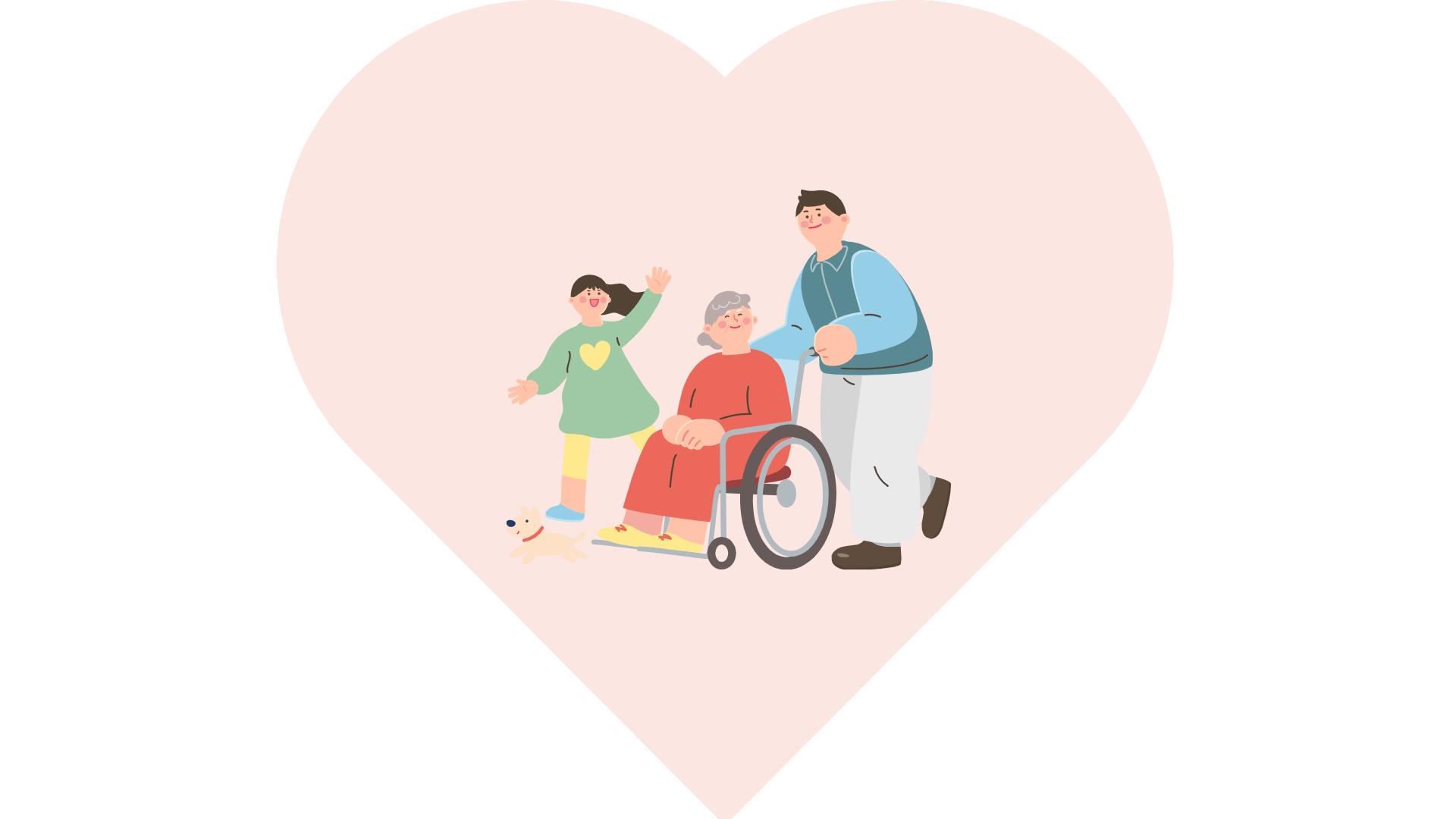 2024 서초구 손주돌봄 서비스 (신청방법 및 지원대상)