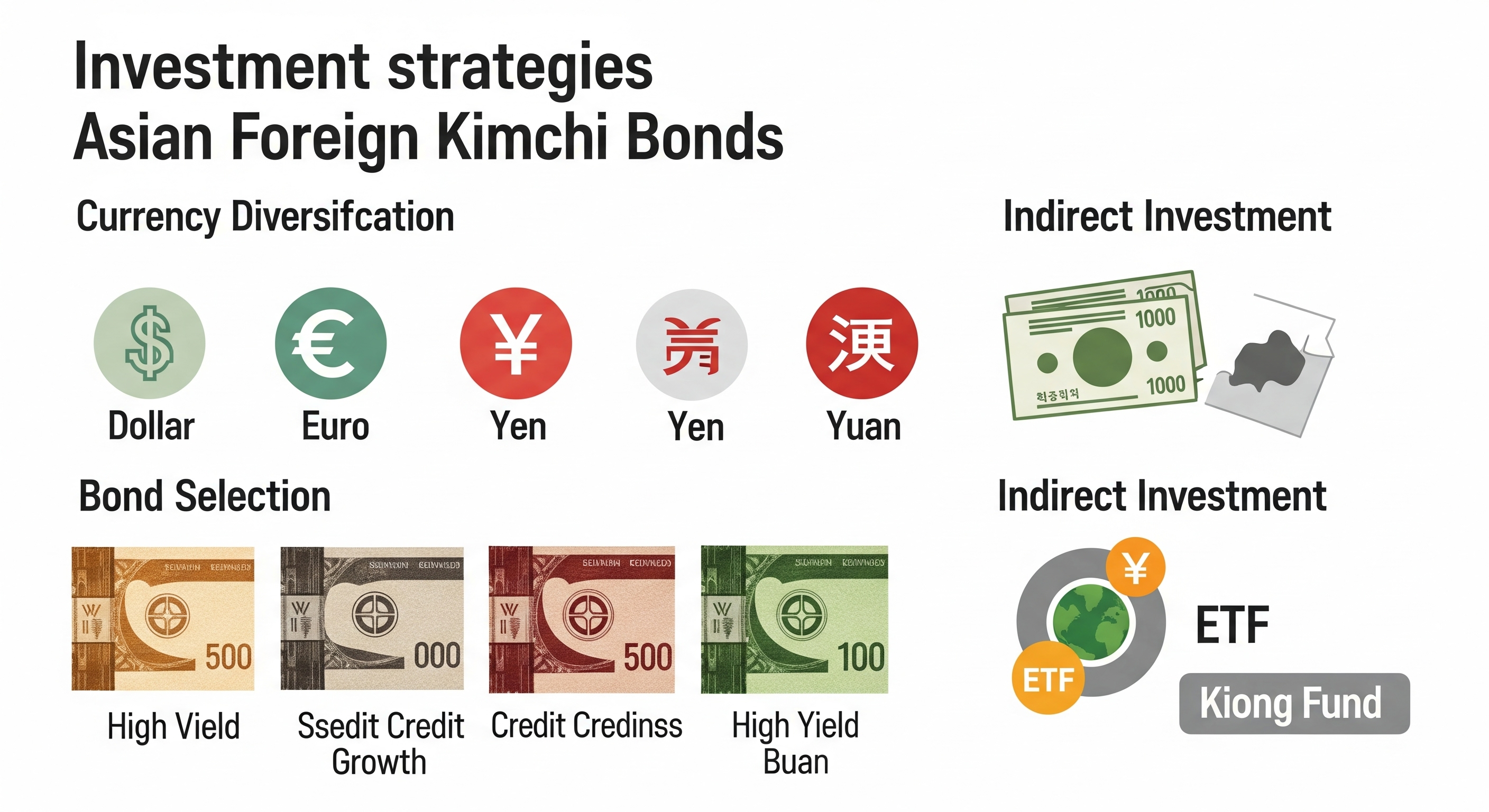 "아시아 외화채 투자, 한국 투자자의 전략은?"에 대한 이미지입니다.