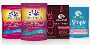 웰니스코어 사료/출처:구글이미지