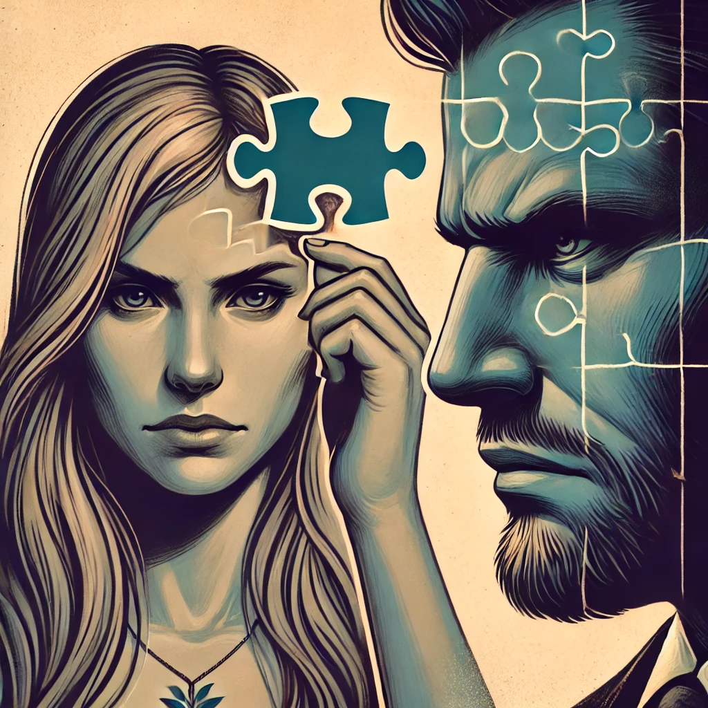 도전 정신과 보상 심리