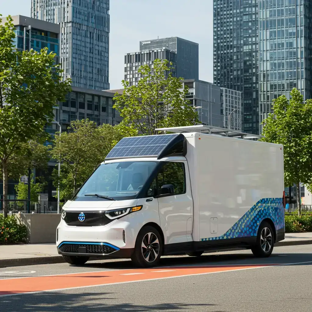 2025 전남 영광군 전기 화물차 보조금 초소형 전기 화물차