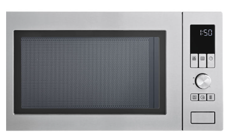 전자레인지, 왜 주기적으로 청소해야 할까?