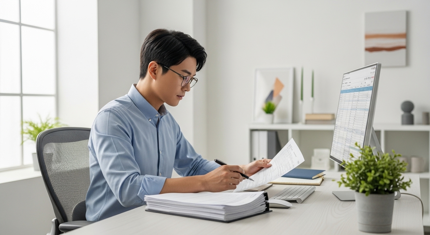 국세청&amp;#44; 폐업이력