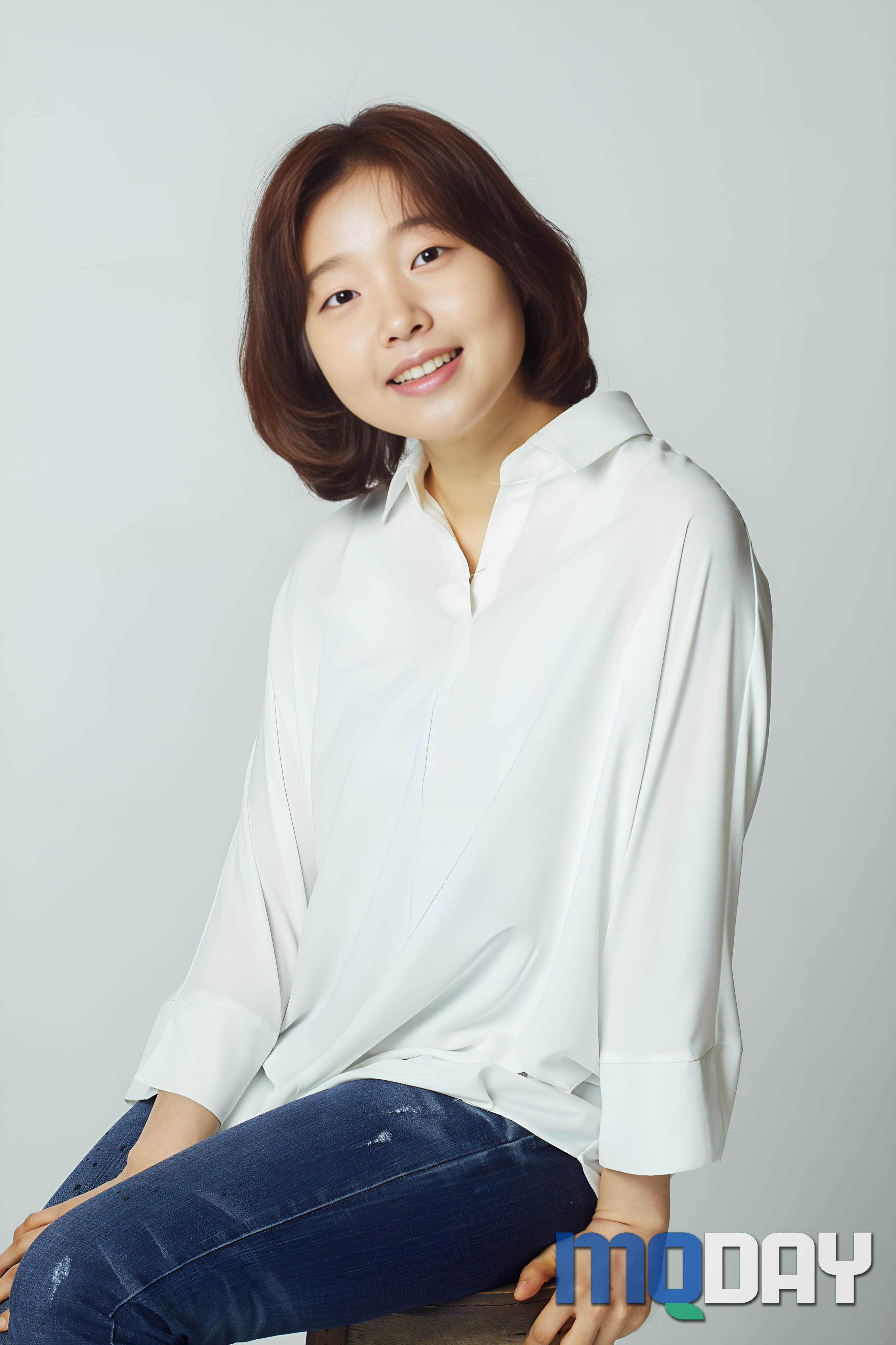배우 박하늘 인터뷰