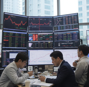 미국 통화정책(금리)이 코스피에 미치는 파급 효과 2