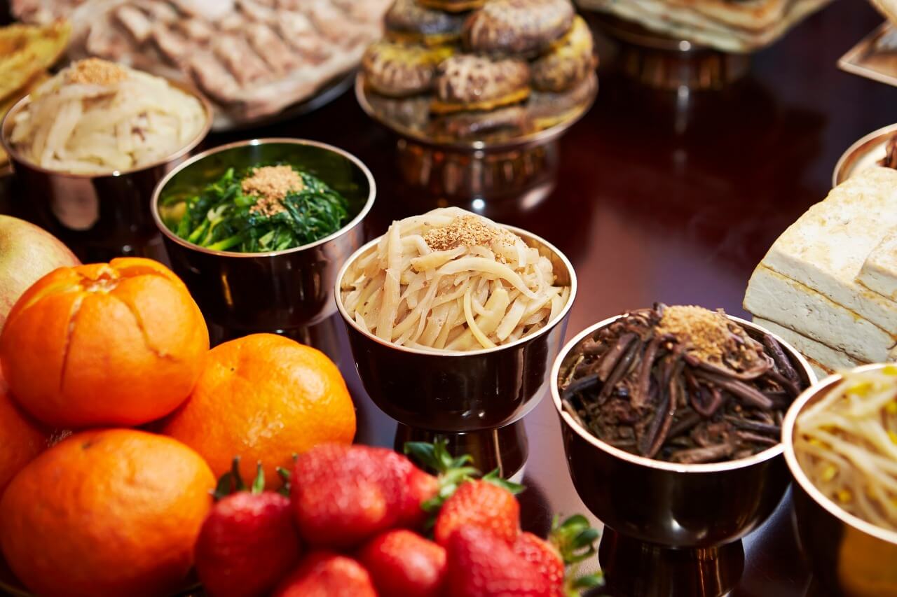 명절증후군-증상