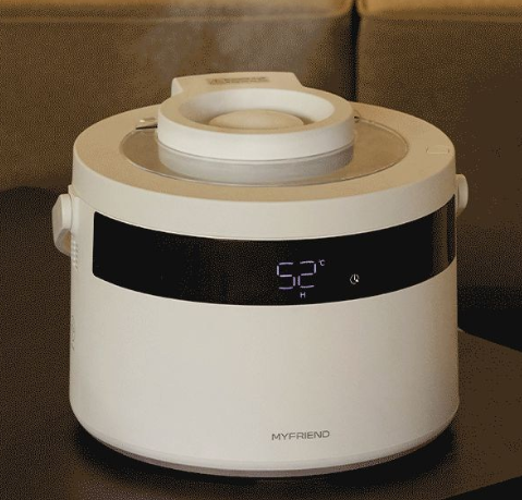 마이프렌드 가열식 가습기