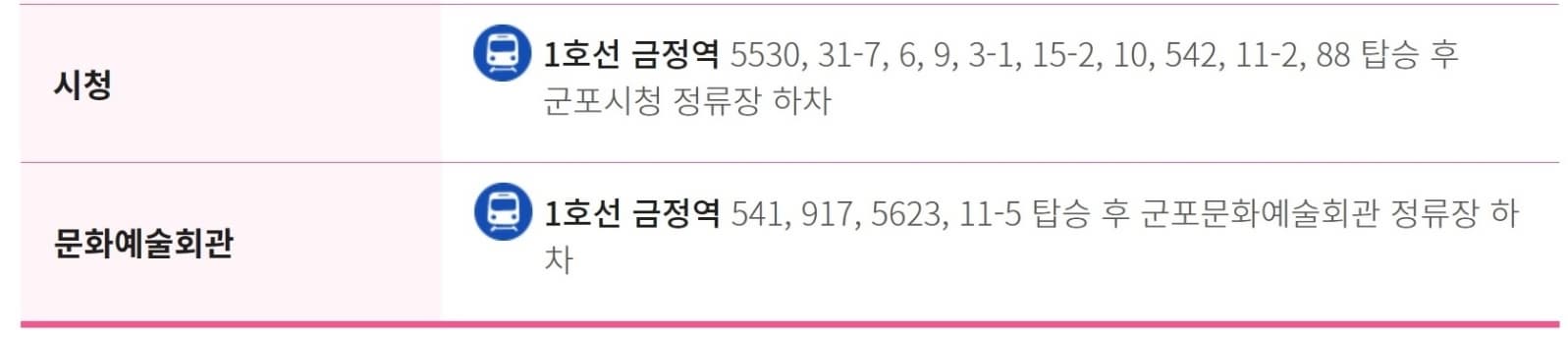 철쭉이 흐드러지는 봄날, 2025 군포 철쭉축제