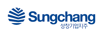 성창기업지주_로고