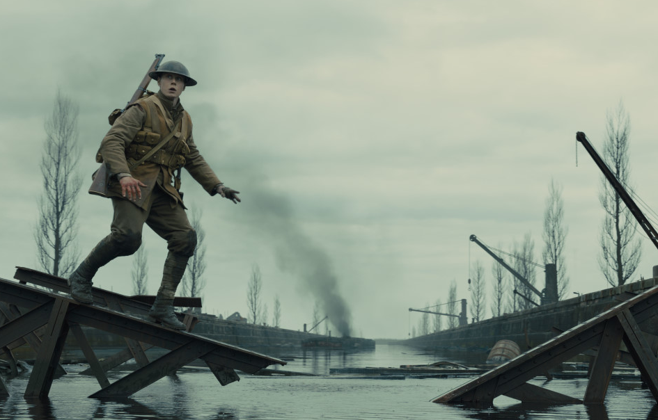 1917(movie)