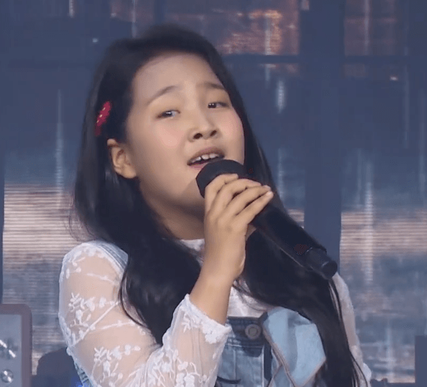 김태연(패티김) 연인의 길