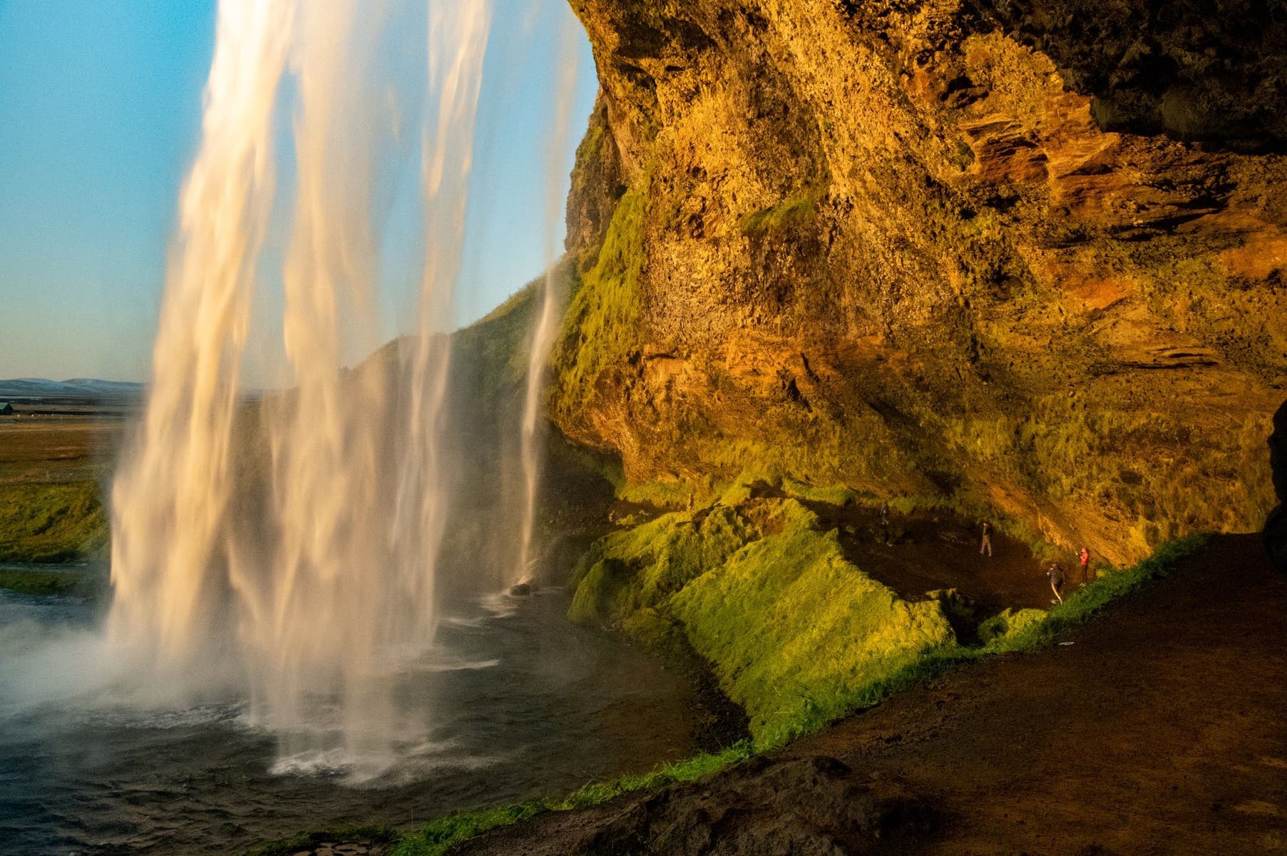 올네이션스목자의기도원
