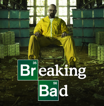 브레이킹배드