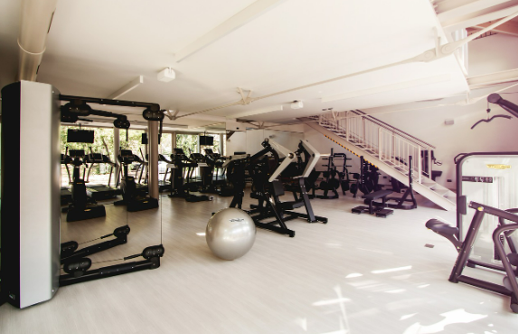 2026년 부터 헬스장·수영장 등 체육시설 이용료의 30% 소득공제