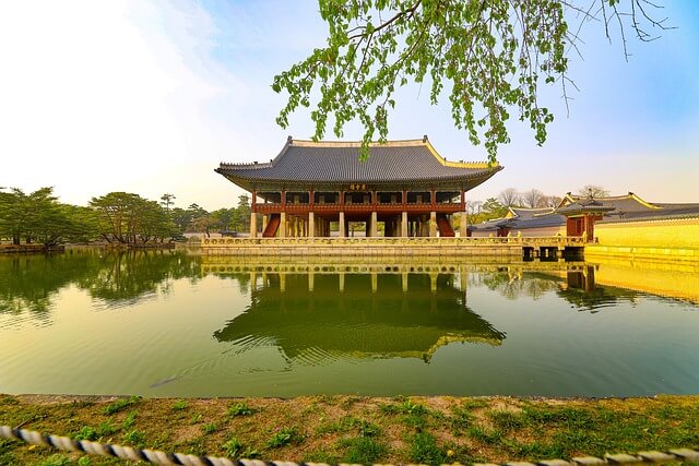 2025 경회루 특별관람 예약｜관람 일정&middot;신청 방법 총정리