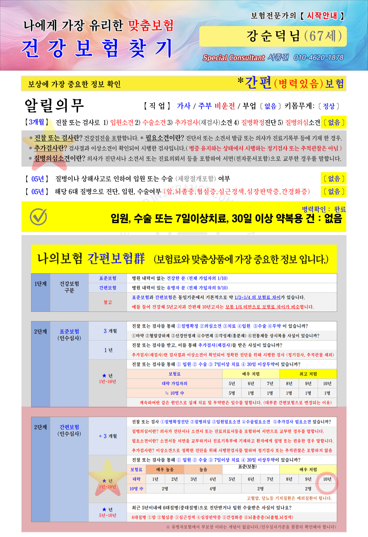 보험잧기