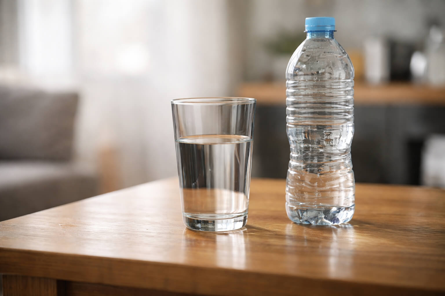 저혈압 증상과 원인 정리