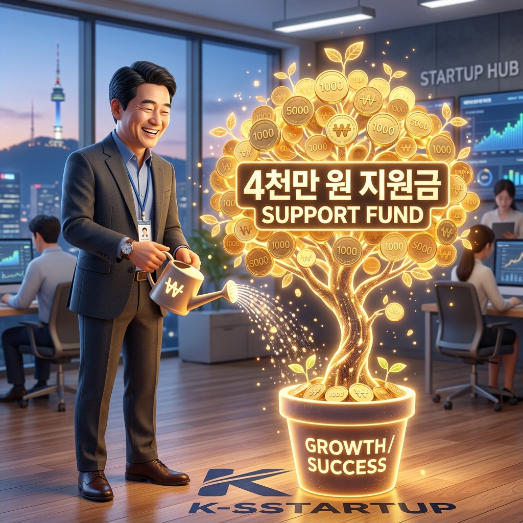 사업의 핵심 목표 및 주요 혜택
