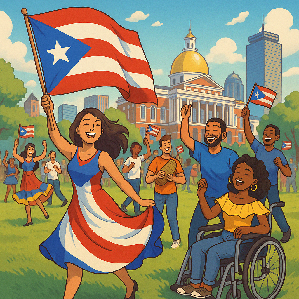 Franklin Park 즐기기 가이드