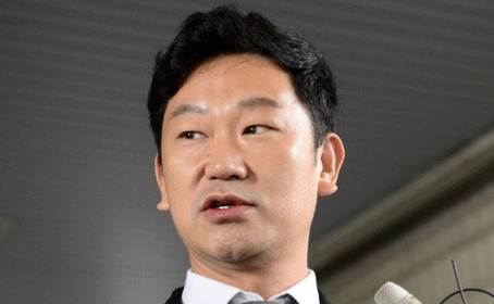 곽상언 변호사 프로필 나이 고향 학력 지역구