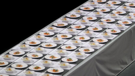 7화 에피소드 흑백요리사