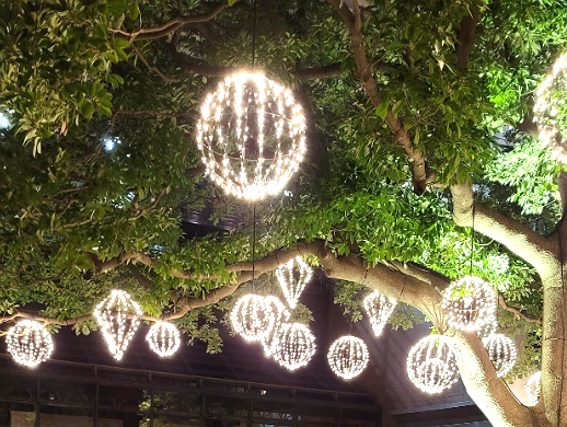 해운대-빛축제-주차