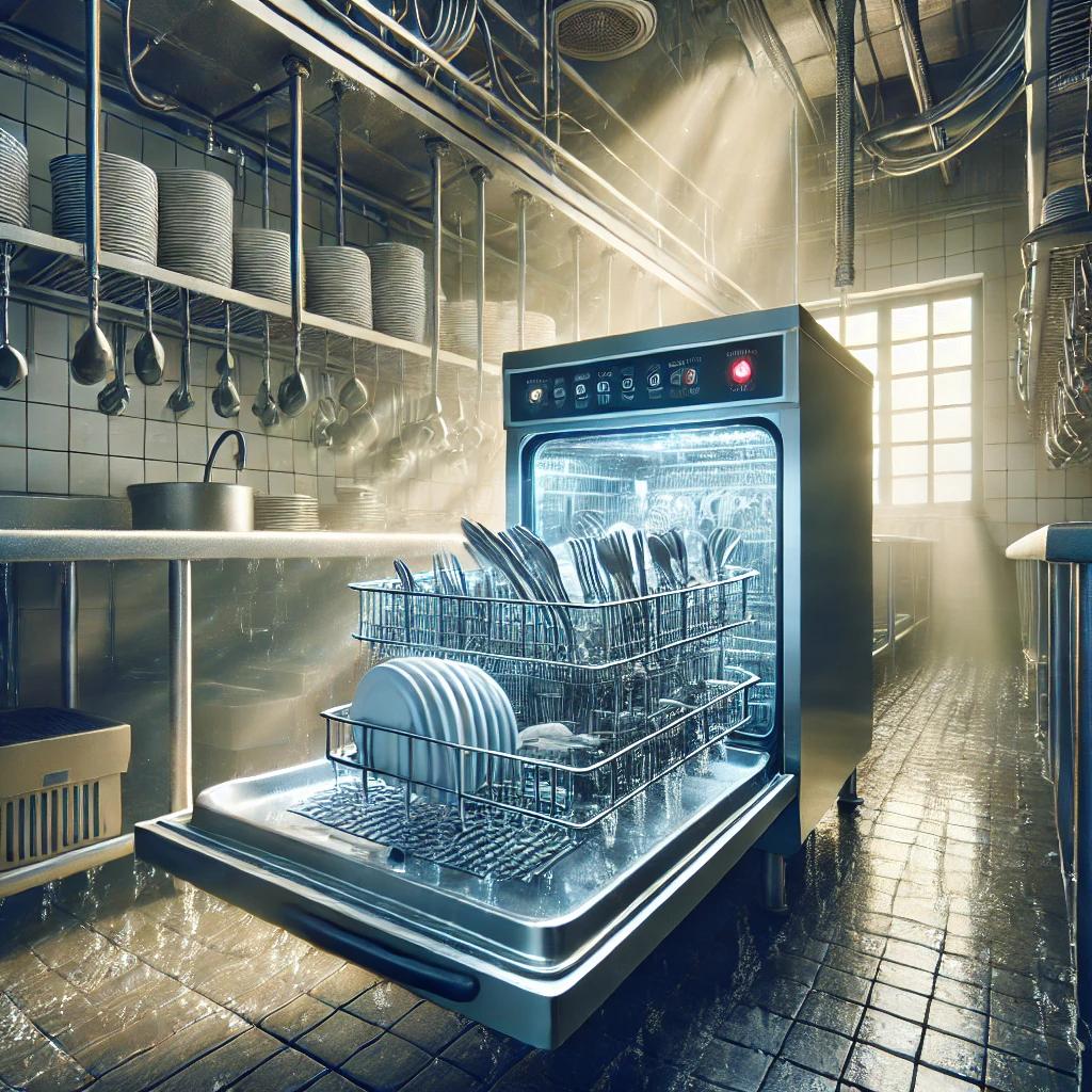 중고 업소용 식기세척기 가격비교