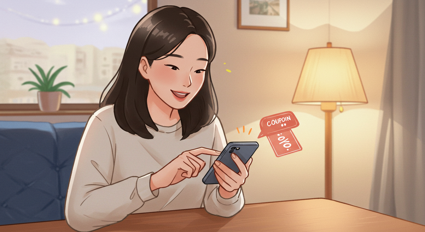 카카오페이로 민생회복 소비쿠폰 신청하는 법