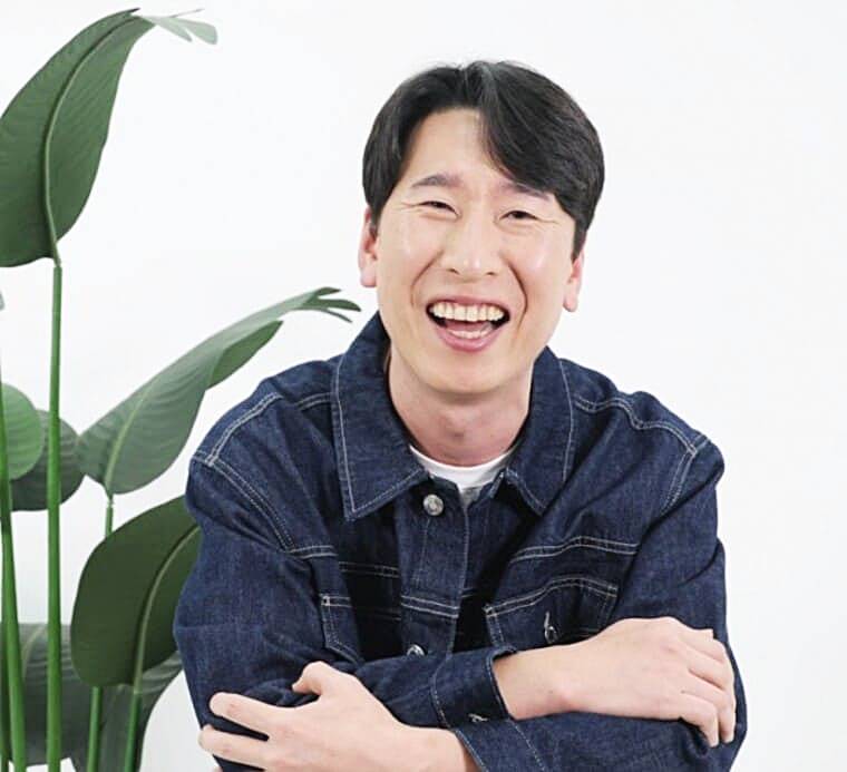 개그맨-양상국