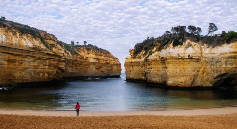 애들레이드,호주