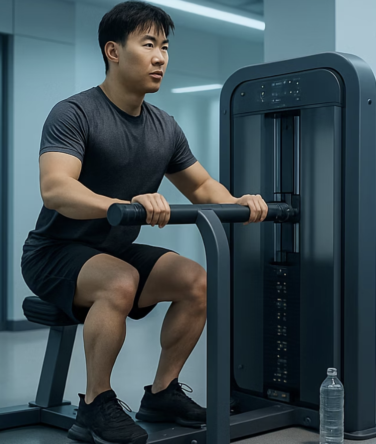 어지럼증을 이기는 몸 만들기