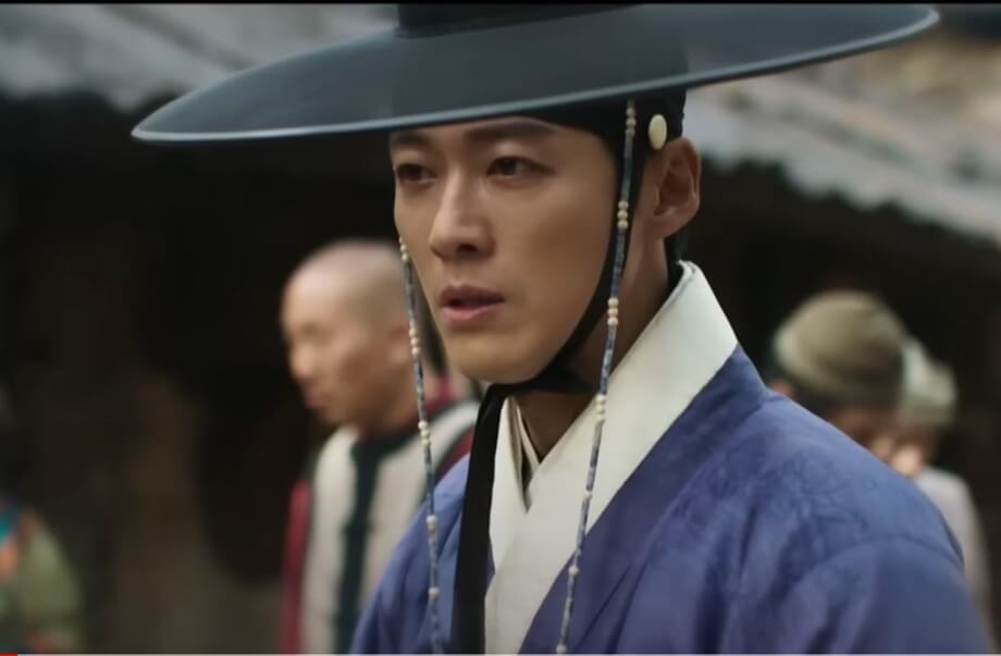흑화된 장현