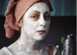 검버섯 레이저 치료 비용