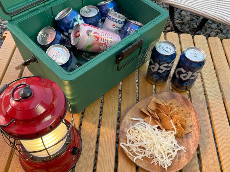 대구-캠핑장-캠핑-후기