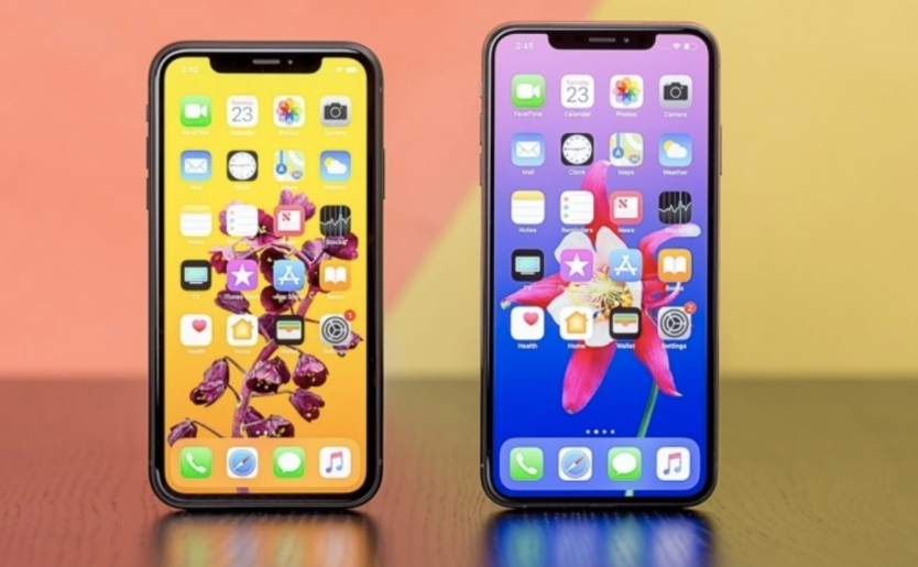 아이폰 XS / XR 아이폰 XS / XR