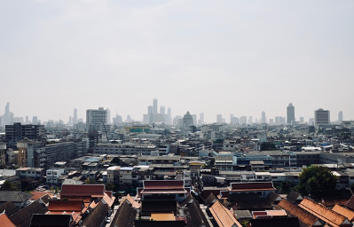 방콕 7월 날씨와 옷차림 추천