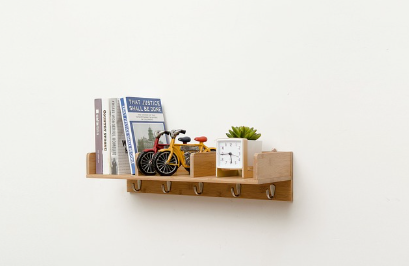 물건을 줄이는 것이 아니라, 필요한 것을 남기는 법