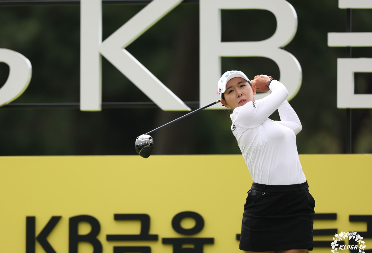 박보겸 프로 KB금융 골든라이프 챔피언십서 생애 첫 메이저 우승과 통산 4승 달성 참고 이미지 2